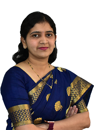 Mrs Ankita Kulkarni